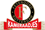 Feyenoord kameraadjes