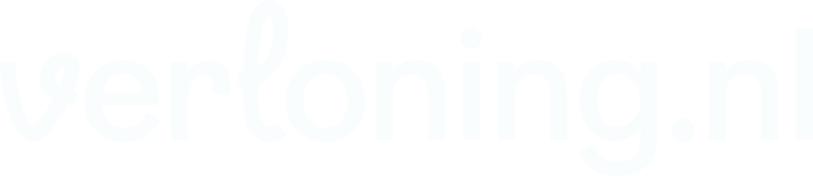 Verloning.nl logo
