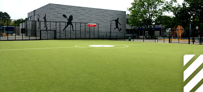FC Noordstraat