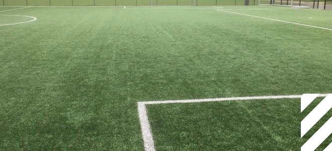 FC Henegouwer