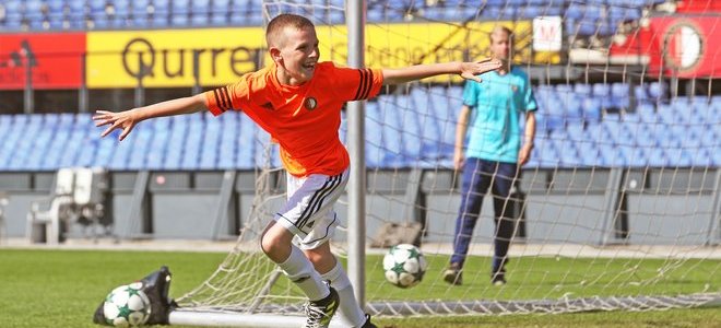 Video: geslaagde Finaledag Street League in De Kuip