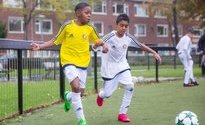 Winterstop voor de Feyenoord Street League