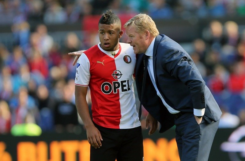 Feyenoord in Arnhem op jacht naar eerste uitzege