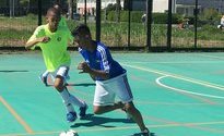 Spanning stijgt in aanloop naar Finaledag