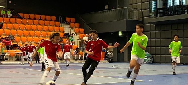 Zes winnaars bij Street League Cup door nieuwe opzet