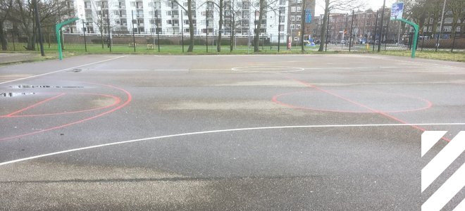 FC Werkhoef