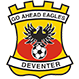 Go Ahead Eagles