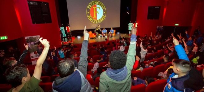 Activiteiten