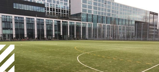 FC Mullerpier