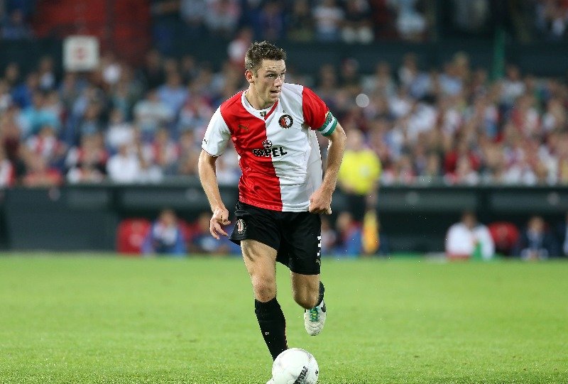 Feyenoord kijkt vooruit na dure les