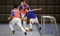 De Violiers wint Street League Cup 2018