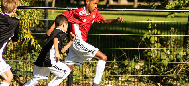 Feyenoord Street League breidt verder uit