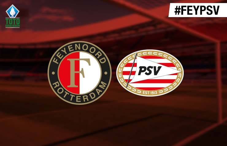 Voorbeschouwing Feyenoord - PSV