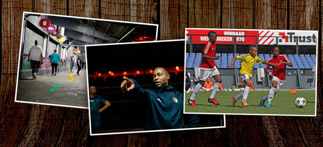 Doe mee aan de fotowedstrijd van Feyenoord Magazine!
