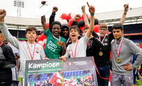 Inschrijvingen nieuw seizoen Feyenoord Street League geopend