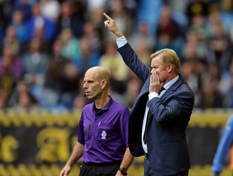 Feyenoord met goed gevoel naar Deventer