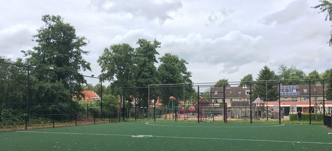 FC Sportdorp