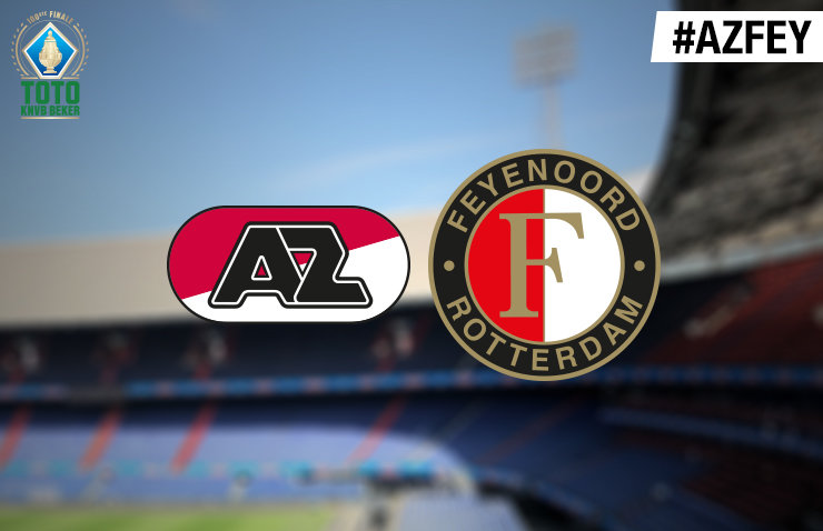 Voorbeschouwing AZ - Feyenoord