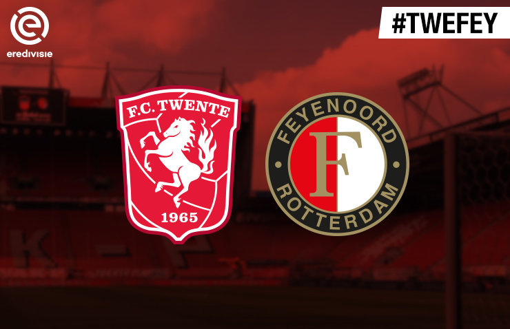 Voorbeschouwing FC Twente - Feyenoord