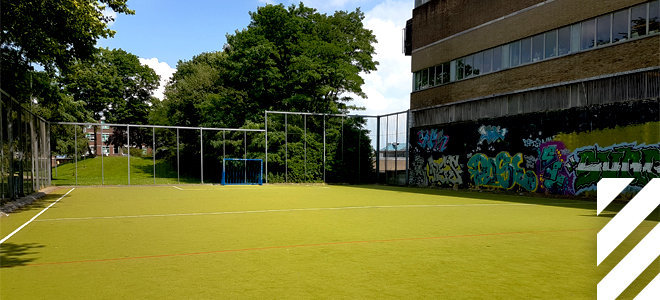 FC Helderheid
