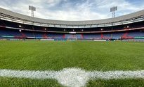 Even geen #KrachtvanFeyenoord