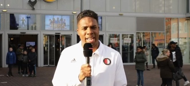 Street League-teams kijken ‘Je bent niet de enige’