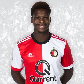 Feyenoord 1 - Over Feyenoord - Kameraadjes | Feyenoord.nl