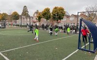 Feyenoord Street League is terug: nieuw seizoen van start