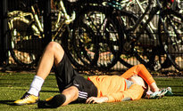 Street League-seizoen voorbij