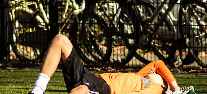 Street League-seizoen voorbij