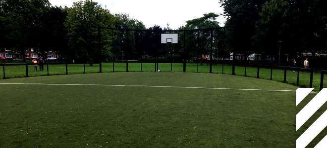 FC Ameland