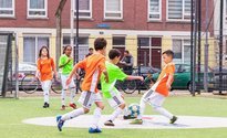 Zomerprogramma Feyenoord Street League