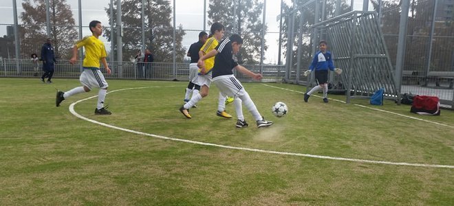 Spelregels