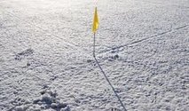 Zondag 7 februari | Wedstrijddag 4 afgelast