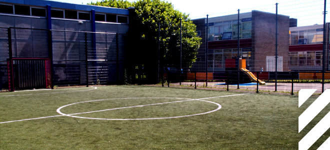 FC De Kubus