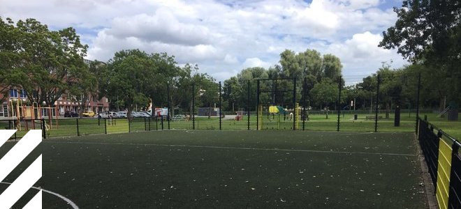 FC Het Waaltje