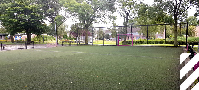 FC IJsselmonde