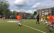 Laatste speelronde voor Finaledag afgewerkt