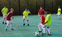 Ook deze zomer Street League-activiteiten!