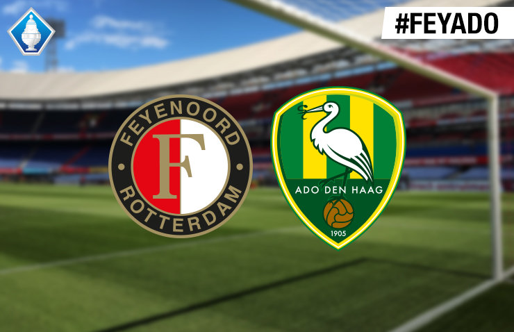 Voorbeschouwing Feyenoord - ADO Den Haag