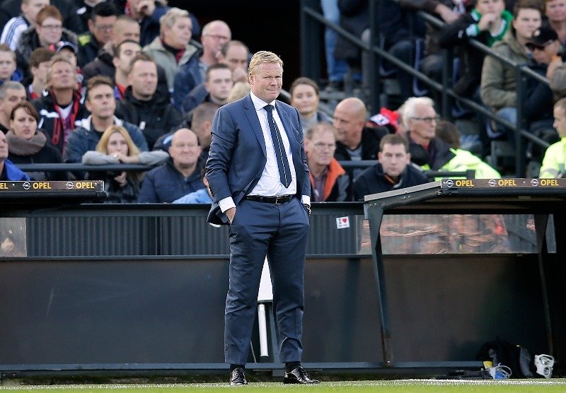 Feyenoord beseft belang van resultaat in Friesland
