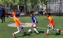 Aftermovie Feyenoord Street League 2017-2018