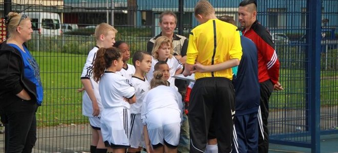 Spelregels