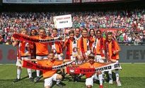 Het Street League-jaar in cijfers en weetjes