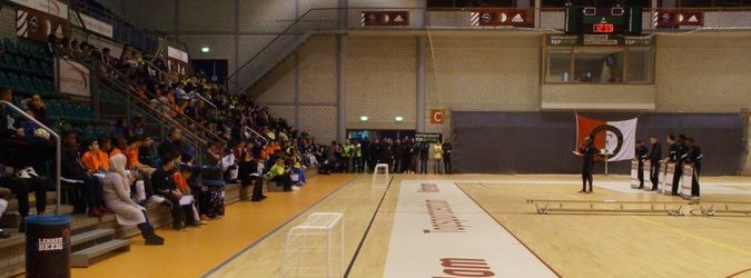 Bekertoernooi Feyenoord Street League