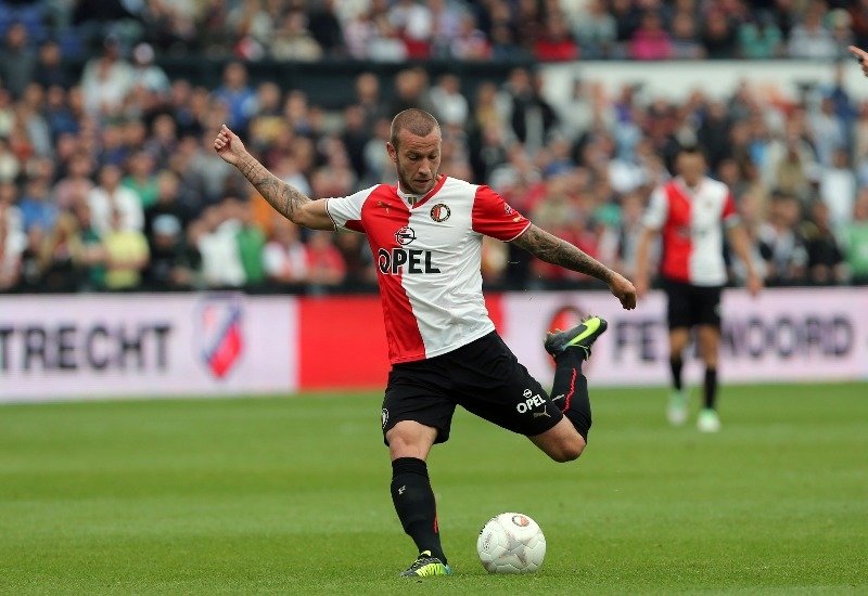 Goossens leidt beloften naar eerste competitiezege
