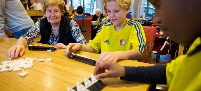 Buurtbijdrage