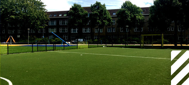 FC Verschoor