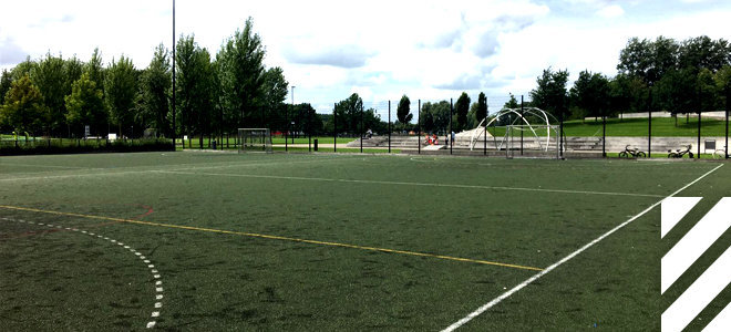 FC Sportplaza