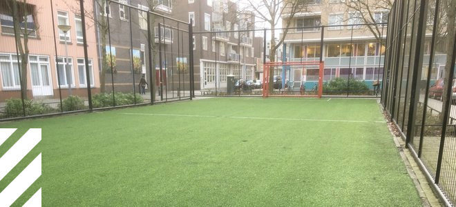 FC Oude Westen